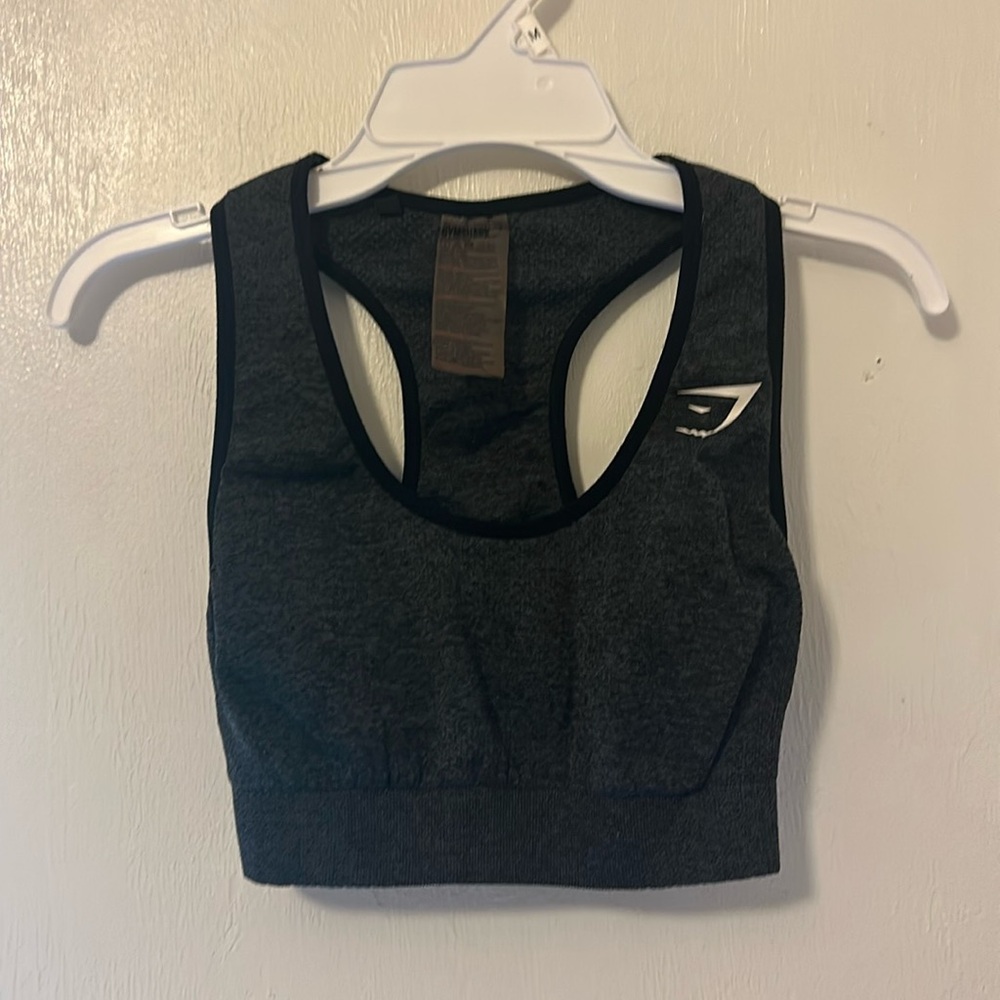 Gymshark sports bra